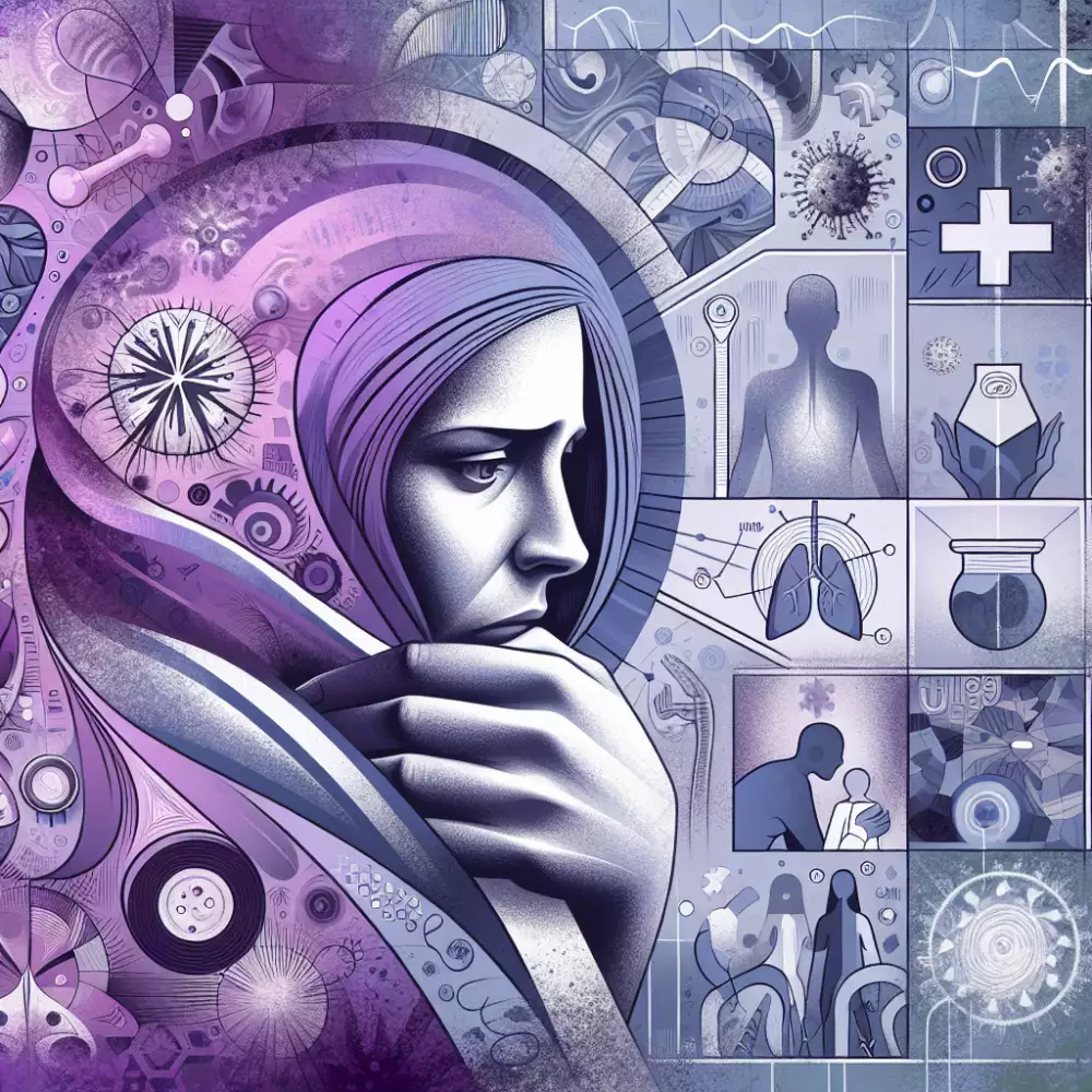 markéta fialová nemoc