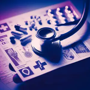 Markéta Fialová Nemoc