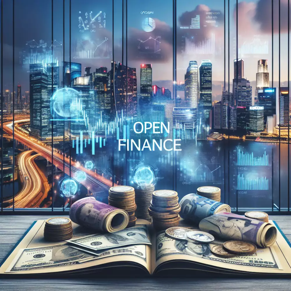 open finance