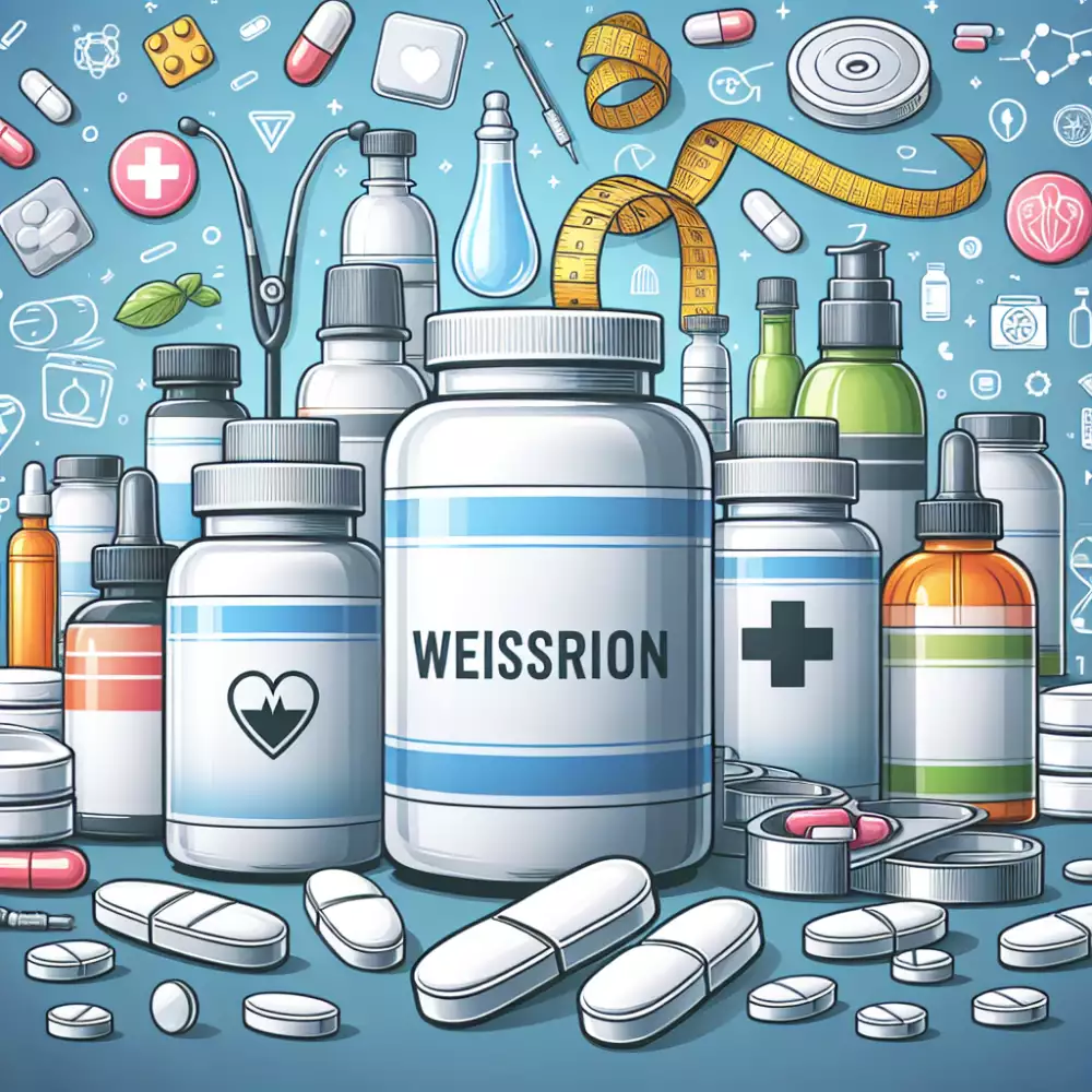 prášky na hubnutí na předpis