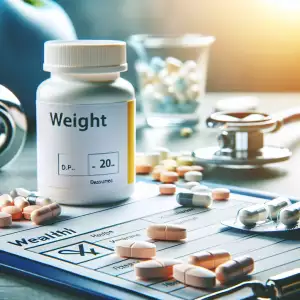 Prášky Na Hubnutí Na Předpis