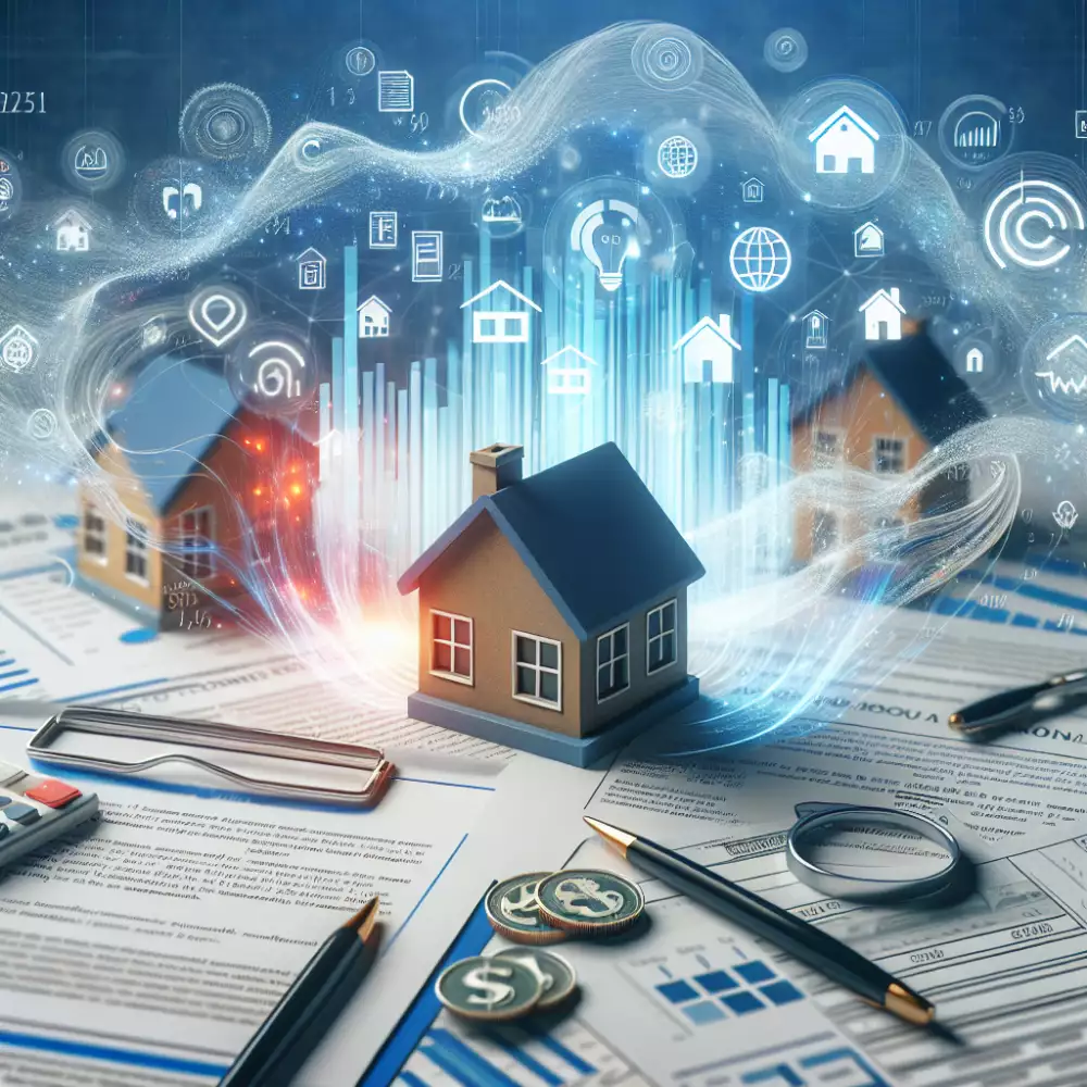 příspěvek na bydlení s hypotékou