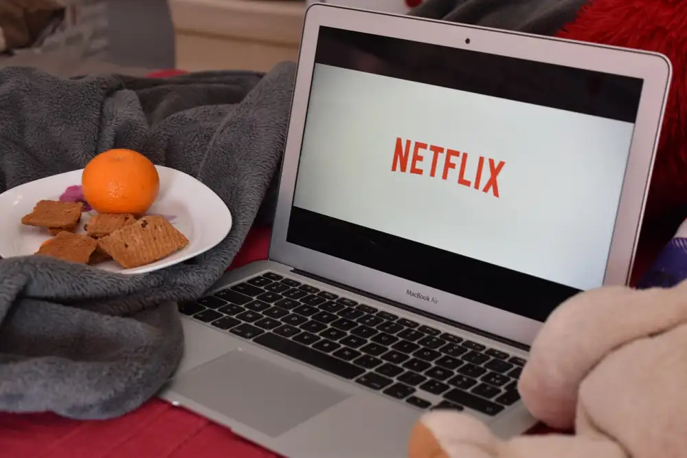 Netflix Počet Zařízení