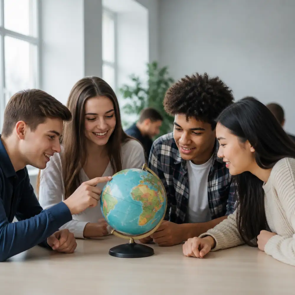 erasmus plus