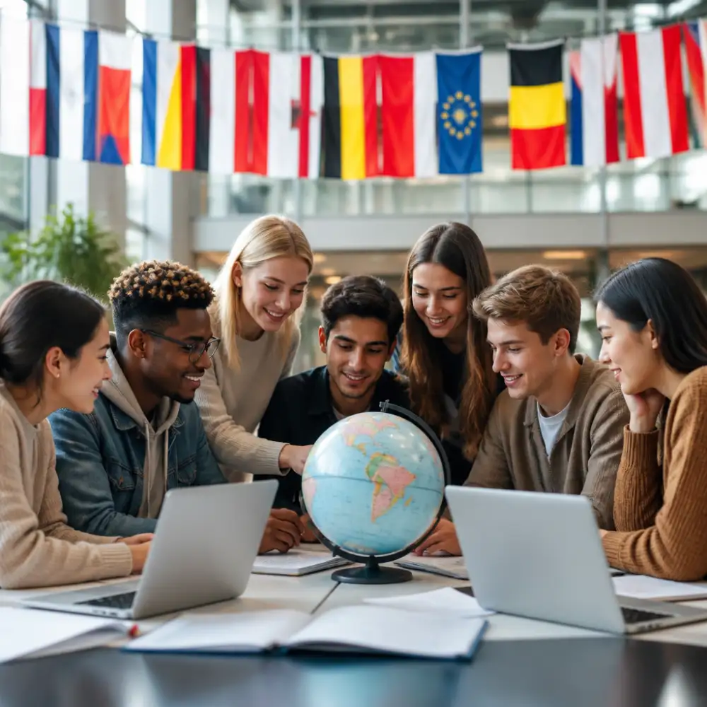 erasmus plus