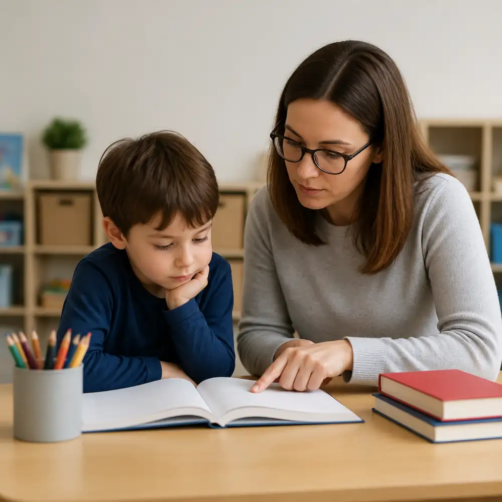 rekvalifikace asistent pedagoga