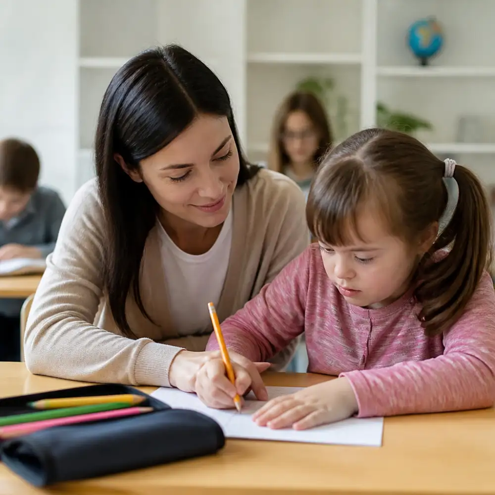rekvalifikace asistent pedagoga
