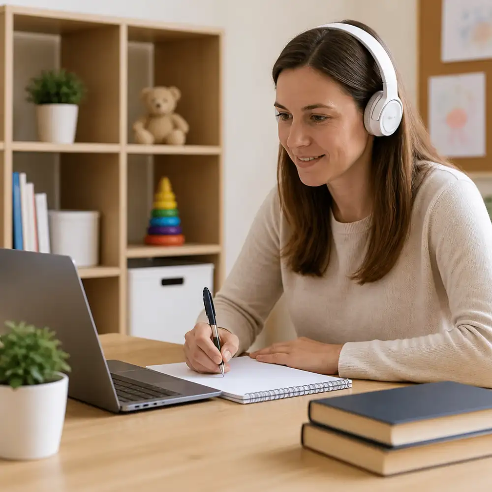 rekvalifikace asistent pedagoga