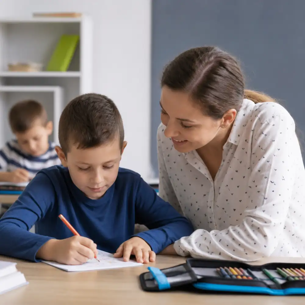 rekvalifikace asistent pedagoga