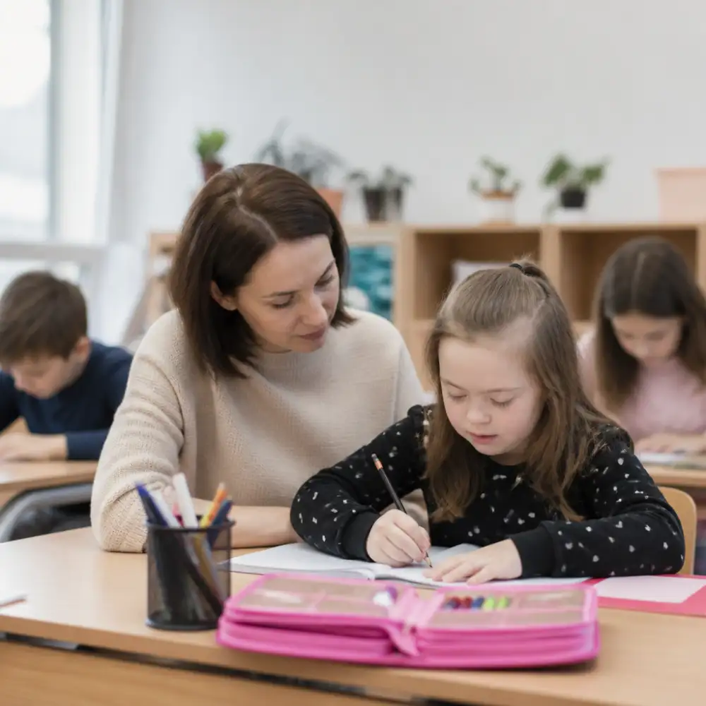 rekvalifikace asistent pedagoga