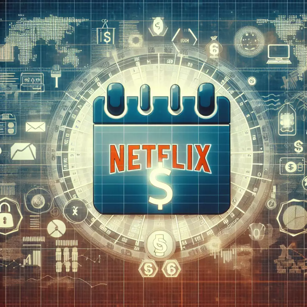 Netflix Cena Na Rok