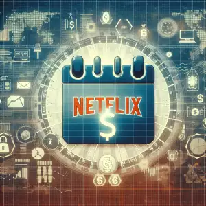 Netflix Cena Na Rok