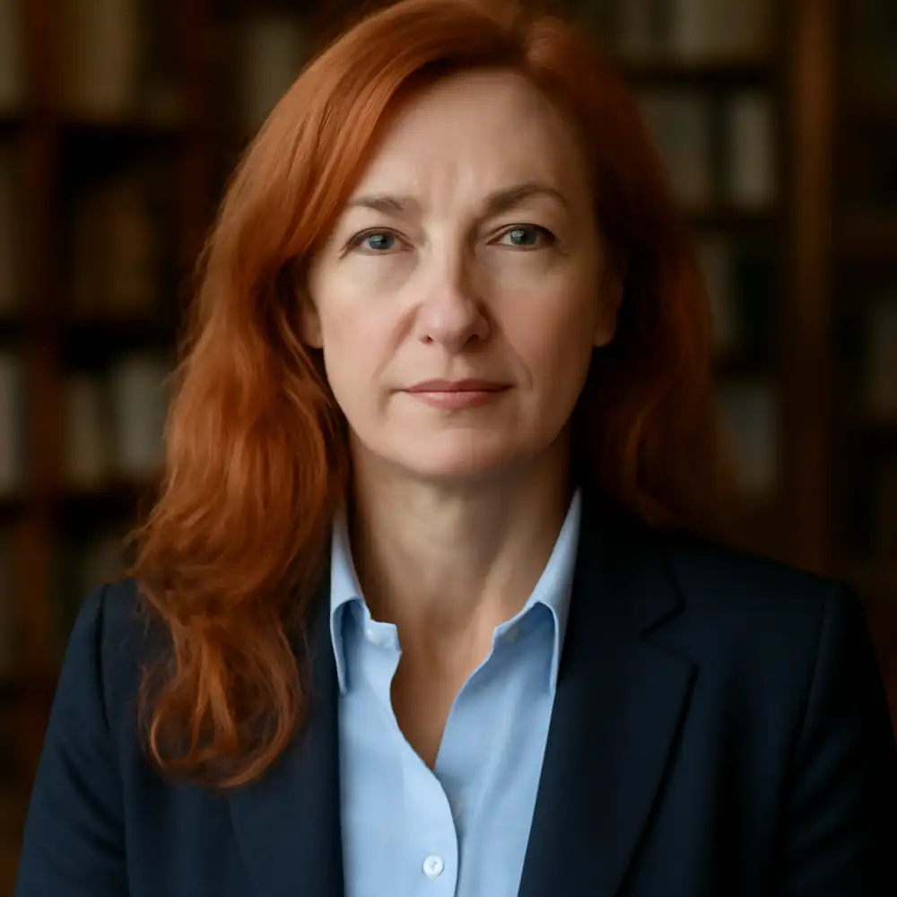 Klára Beránková