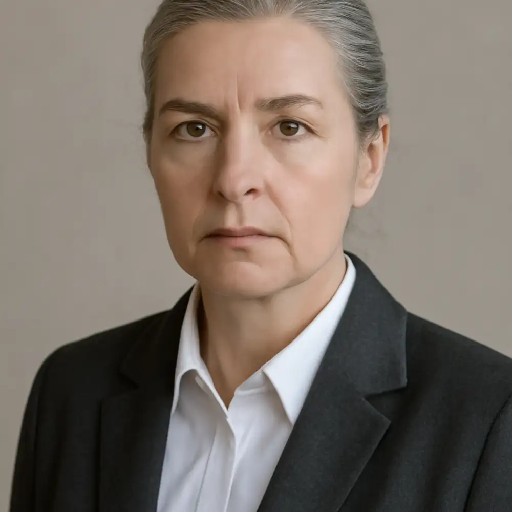 Lenka Horová