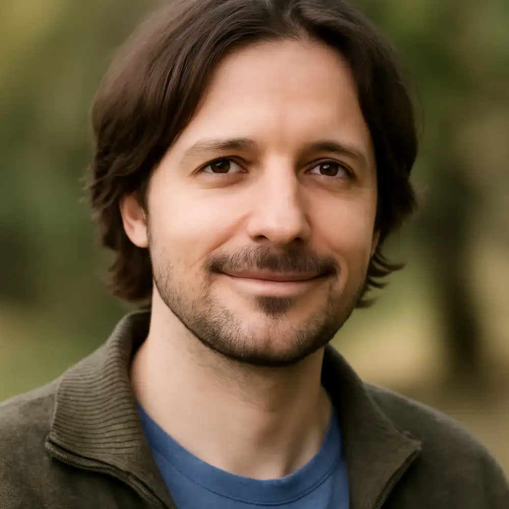 Libor Matoušek