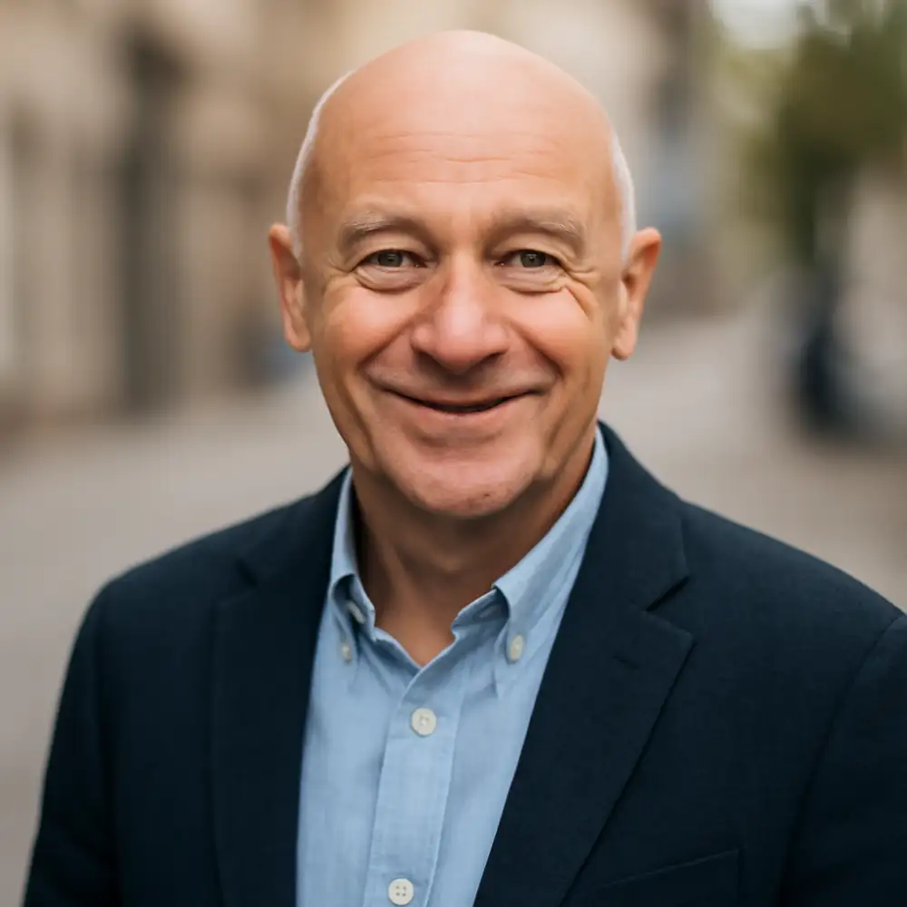 Radim Sedláček